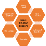 Characteristics of a Great Finance Leader